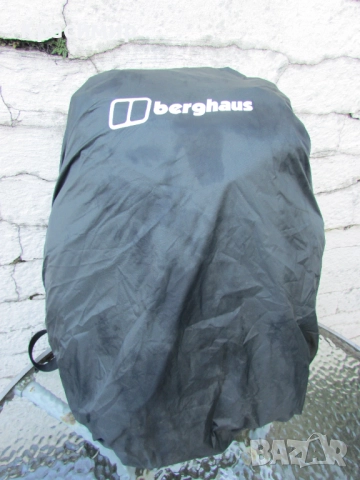 Туристическа раница Berghaus Arrow 30L, снимка 15 - Спортна екипировка - 52888461