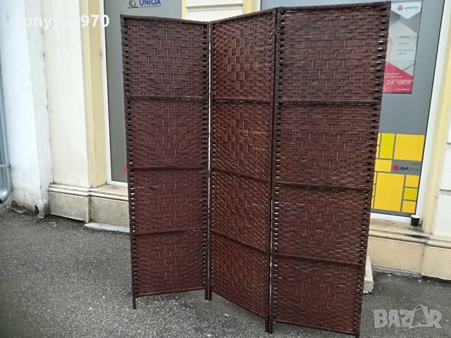 параван от 3 части-внос англия 2004210729