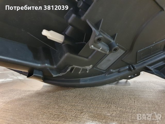 FULL LED Оригинален ляв фар за Пежо 208 / Peugeot 208 (след 2019г.), снимка 13 - Части - 43285138