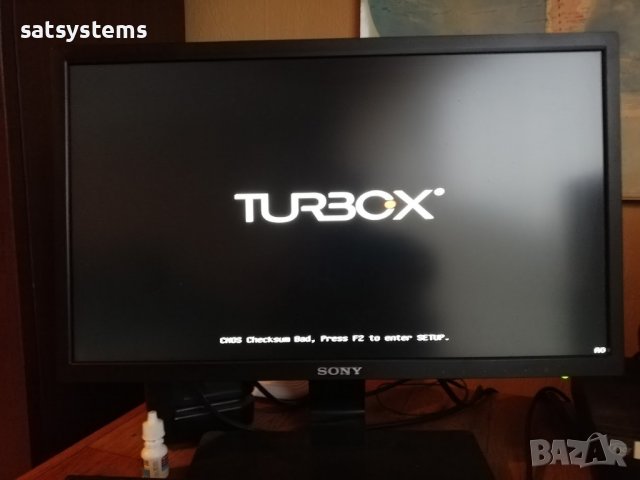  Дънна платка TURBOX H61-M HDMI2 Socket LGA1155, снимка 10 - Дънни платки - 38691892