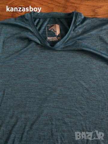 regatta - страхотна мъжка тениска, снимка 3 - Тениски - 37003464