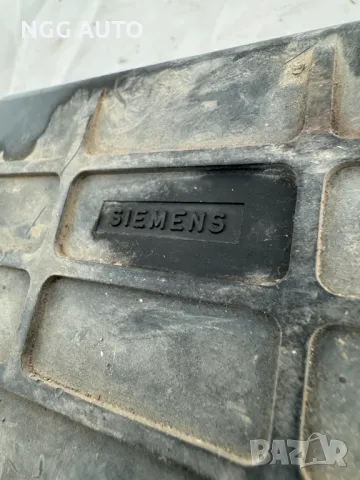 Компютър Двигател за Опел Вектра А, ECU Opel Vectra A, снимка 2 - Части - 48759995