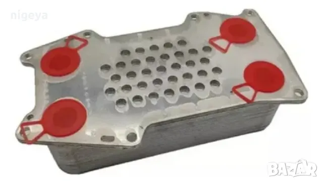 Маслени охладители за двигатели Deutz и Cummins, снимка 6 - Части - 27798981