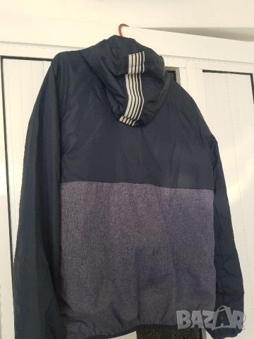 Леко пролетно яке на H&M 152-158, снимка 3 - Детски якета и елеци - 44908566