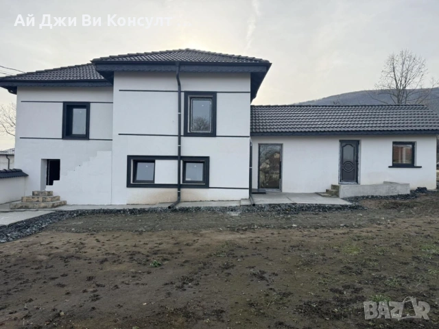 Къща в с. Полянци