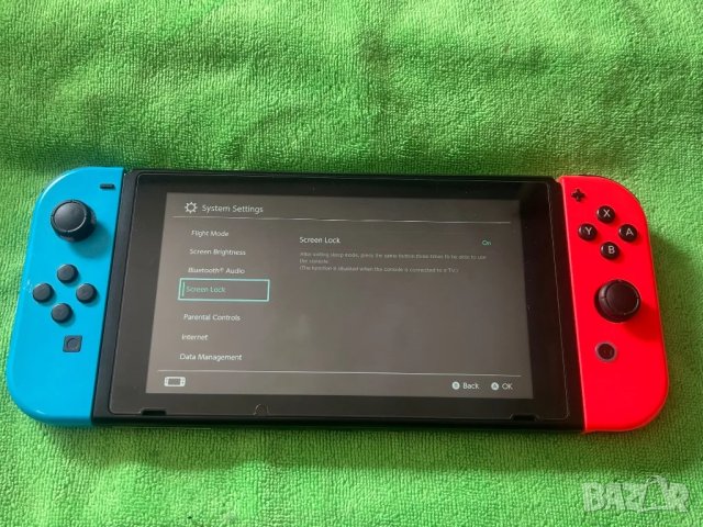 Nintendo Switch v2, снимка 3 - Nintendo конзоли - 49242926