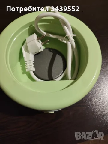 Уред за готвене на пара, снимка 5 - Уреди за готвене на пара - 49538510