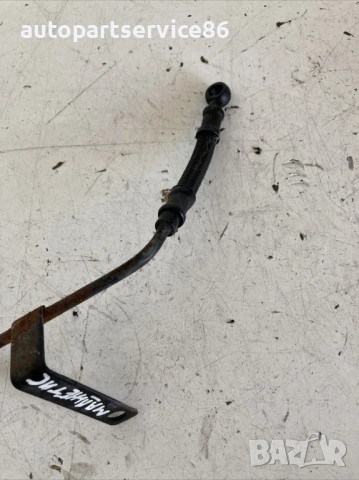 Маслопровод на турбокомпресора 140HP за KIA Magentis 2.0 CRDi (2009), снимка 3 - Части - 53272225