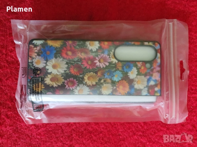 Sansung Galaxi Z Fold 5, снимка 3 - Калъфи, кейсове - 51910772