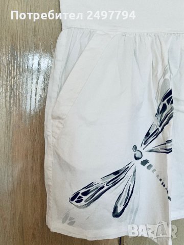 Пола Zara, снимка 1