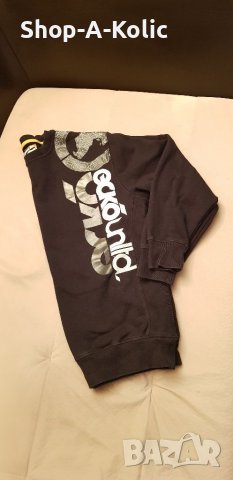Vintage ECKO Unltd Defined by Design Crewneck Sweatshirt, снимка 2 - Суичъри - 38066062