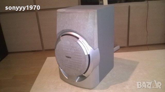 PHILIPS FWM15/22 4OHM-тонколона 1бр-внос швеицария, снимка 3 - Тонколони - 26265068