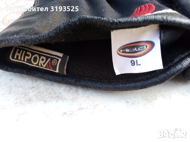 Мотоциклетни ръкавици два чифта размер L, снимка 5 - Аксесоари и консумативи - 43801706