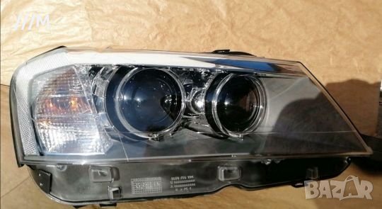 За БМВ/BMW Е63/Е64/Ф10/Ф11/Ф34. , снимка 7 - Части - 19693872