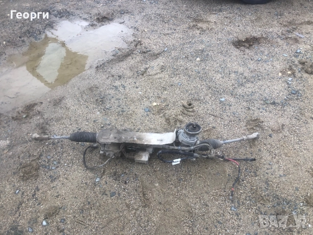 1К1 909 144 L , Рейка за Фолксваген Голф Плюс пасат б6