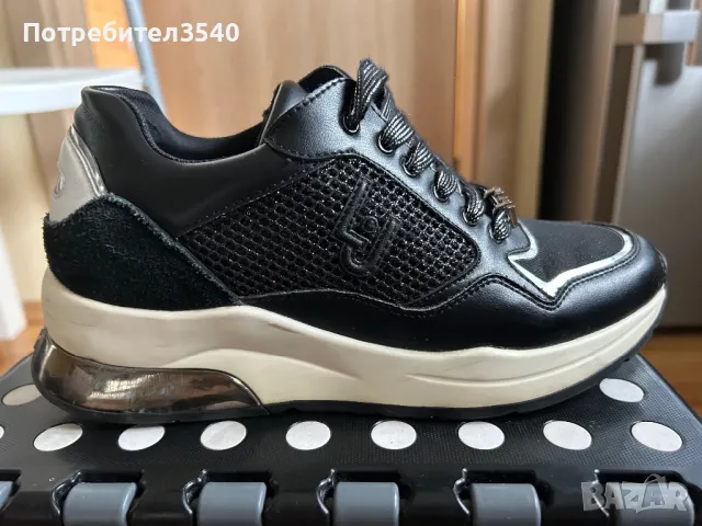 Дамски маратонки Liu Jo, снимка 6 - Маратонки - 50260395