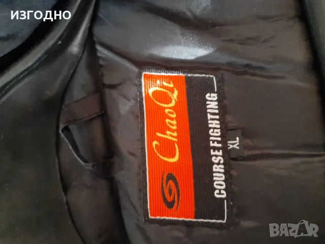 15ЛВ. ТЕРМО РИЗА И ЕЛЕК, снимка 4 - Ризи - 49737862