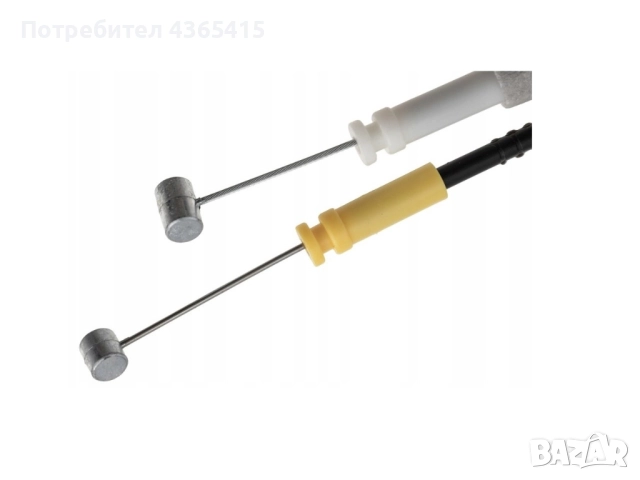 Брава за врата за Kia Picanto MK3 (2017+), 81320G6010, снимка 6 - Части - 51766121