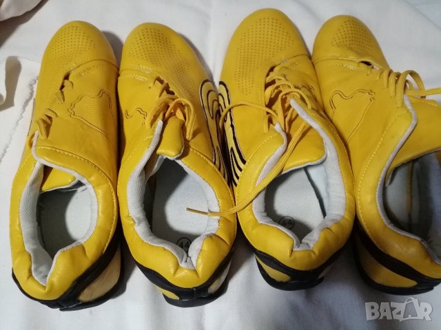 2 чифта леки маратонки, снимка 1