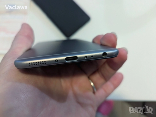 Meizu Pro 6 Plus 64GB Dual, снимка 5 - Meizu - 52315935