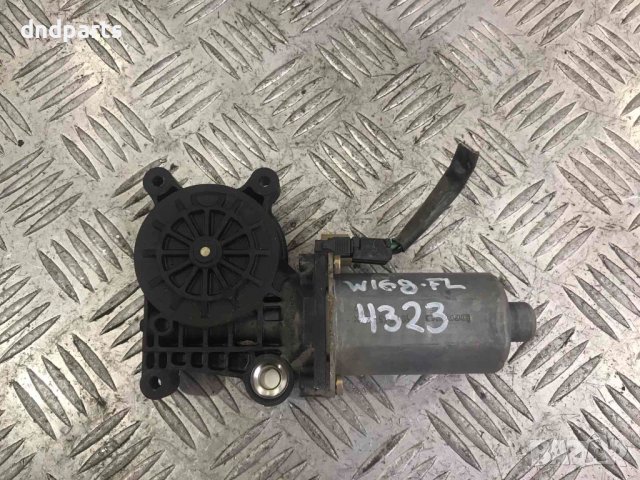 Предно дясно моторче стъклоповдигач Mercedes,A-Class,W168,2001г.