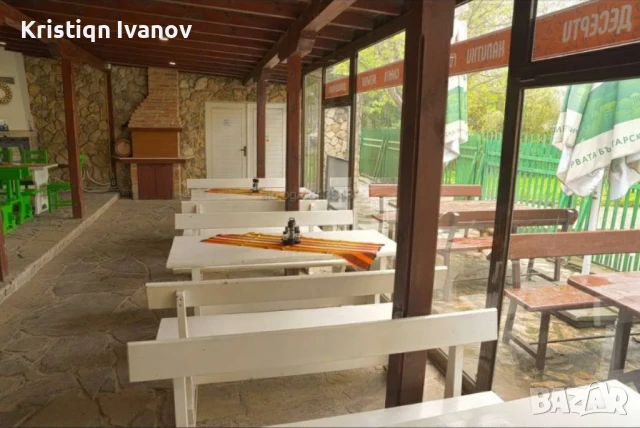 Голяма парти зала, 50 места за всякакъв повод, зала под наем, снимка 10 - Други - 51368377