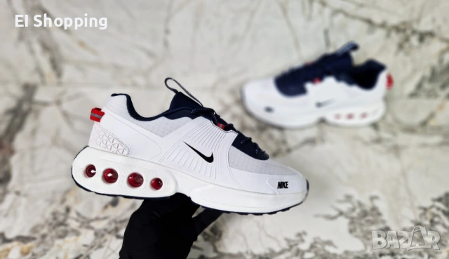 Мъжки маратонки, снимка 16 - Маратонки - 53420539