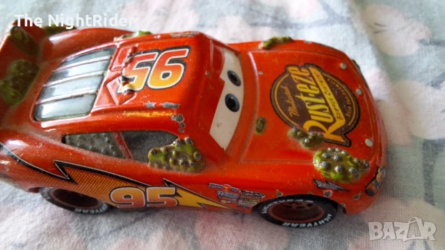 Малки колички 6 на брой, снимка 16 - Коли, камиони, мотори, писти - 52800201