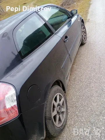 Фиат стило fiat stilo 1.2 бензин на части, снимка 3 - Автомобили и джипове - 49326185