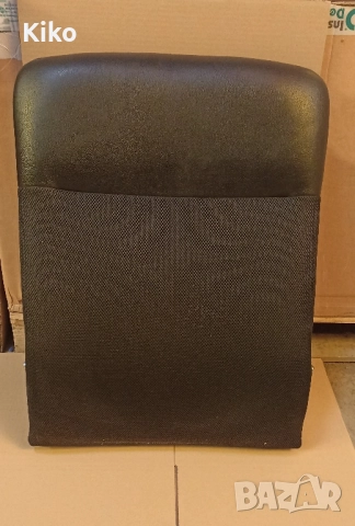 Облегалка за директорски офис стол 