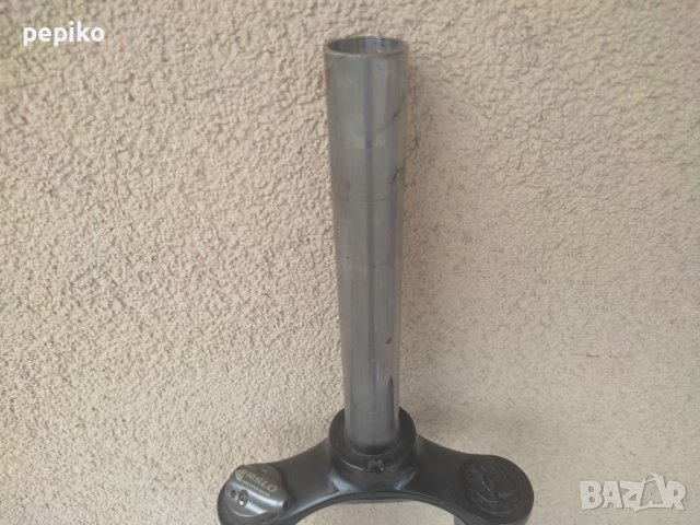 Продавам колела внос от Германия Употребявана алуминиева амортисьорна вилка 29 цола SR SUNTOUR XCM 3, снимка 9 - Части за велосипеди - 43604884