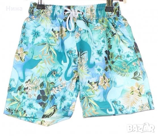 Бански за момчета GUILLERMINA Baeza , снимка 3 - Детско бельо и бански  - 33379995