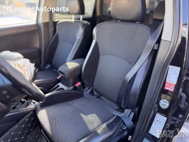 Peugeot 4007 2.2HDI 4x4 на части, снимка 6 - Автомобили и джипове - 53525937