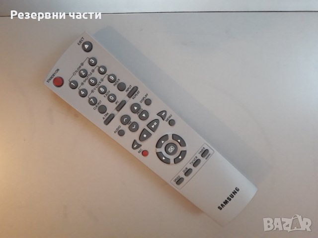 Видео плейър SAMSUNG, снимка 3 - Плейъри, домашно кино, прожектори - 36992797