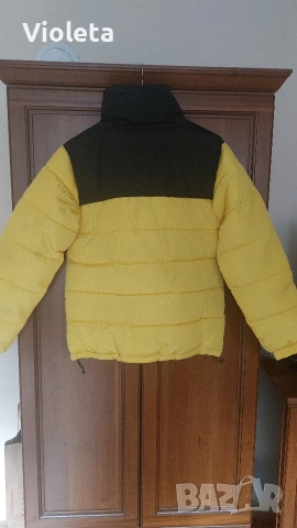 Оригинални мъжки якета Karl kani, снимка 3 - Якета - 53140330