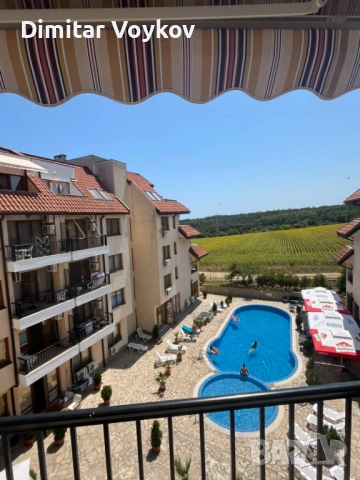 Апатамент под наем к.к.Камчия