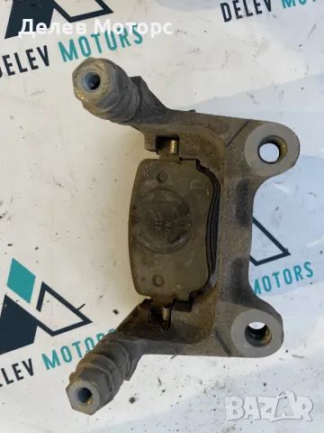 Заден десен супорт за спирачен апарат TRW Skoda Octavia 2.0 TDI, 150 кс. 6ск. 4x4, двигател CRM 2016, снимка 2 - Части - 47868939