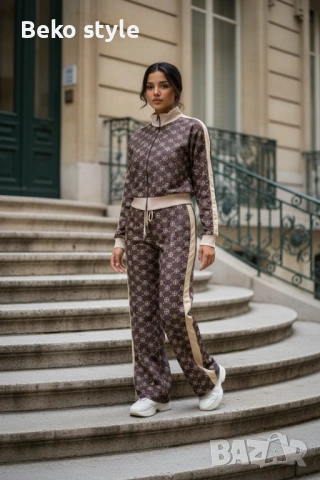 Дамски комплект, снимка 7 - Спортни екипи - 52534527