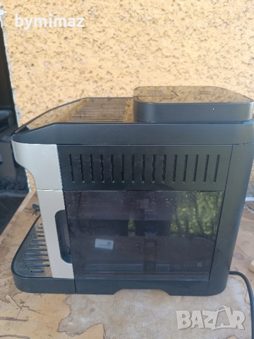 Delonghi Magnifica EVO , снимка 8 - Кафемашини - 51662873