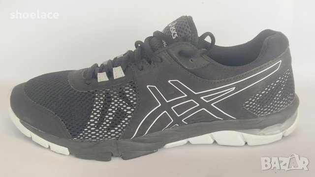 ASICS Gel-Craze Tr 4 S705N размер 42, снимка 3 - Маратонки - 43078217