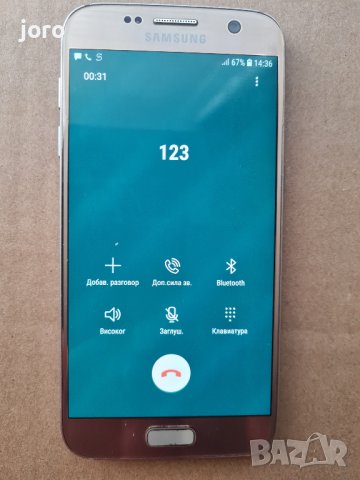 samsung s7, снимка 3 - Samsung - 44131246