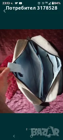Бизнес и ежедневна чанта , снимка 4 - Чанти - 50102421