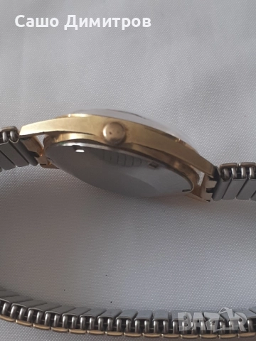 FIRST AUTOMATIC Germany 🇩🇪 , снимка 4 - Мъжки - 51809655