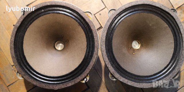 Широколентови говорители , снимка 7 - Тонколони - 35556528