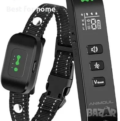 Система за обучение на кучета Аnimoul - 1000 метра, 3 режима, снимка 7 - За кучета - 50158559