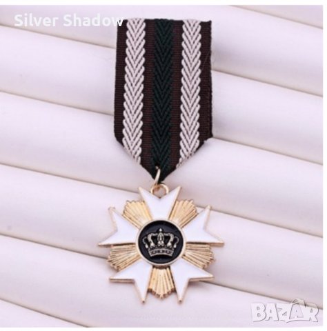 Медал номер 12, снимка 1