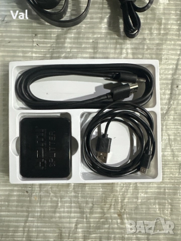 Hd video converter, снимка 2 - Телевизори - 52319538