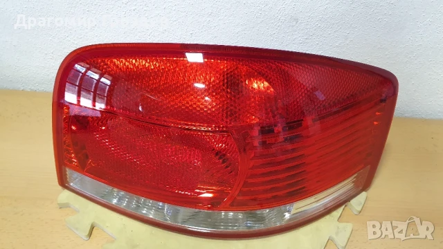 Оригинален десен стоп за Audi A3 / Ауди А3 (2003-2008), снимка 5 - Части - 51378453