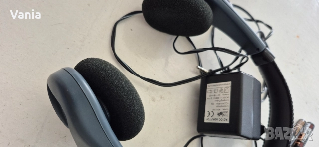 Слушалки, снимка 3 - Слушалки и портативни колонки - 52440410