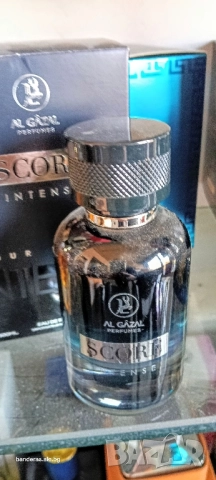 Серия от Унисекс аромати!, снимка 4 - Унисекс парфюми - 47117481